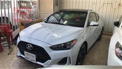 هيونداي فلوستر